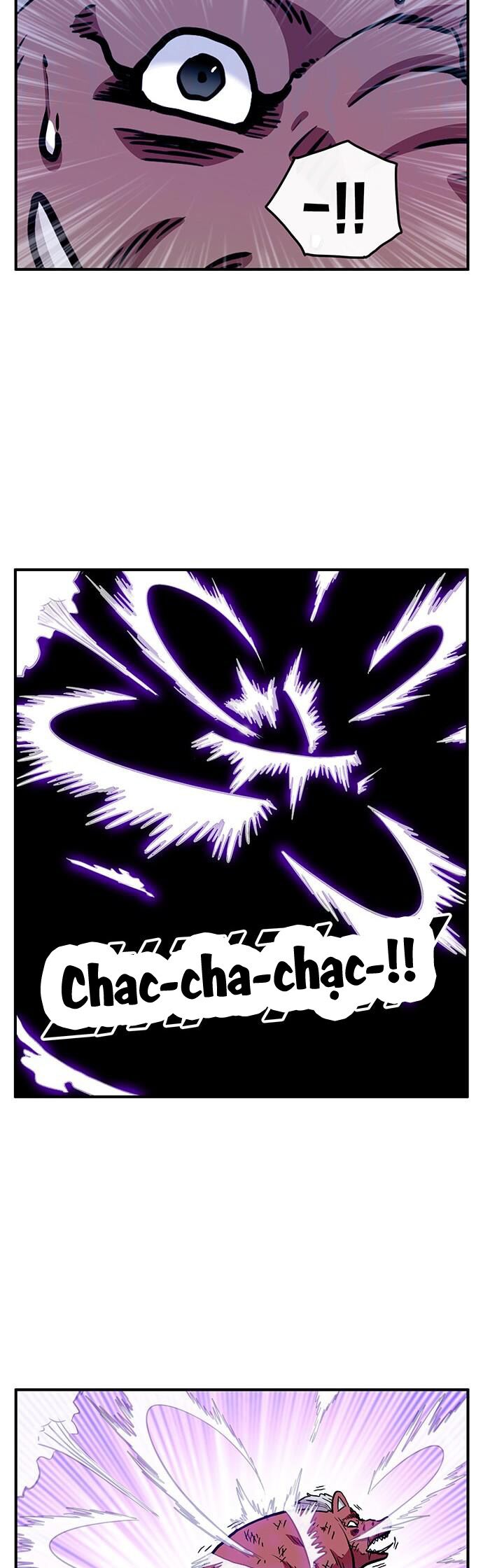 Chúa Tể Muôn Loài - Chapter 37 - Page 7