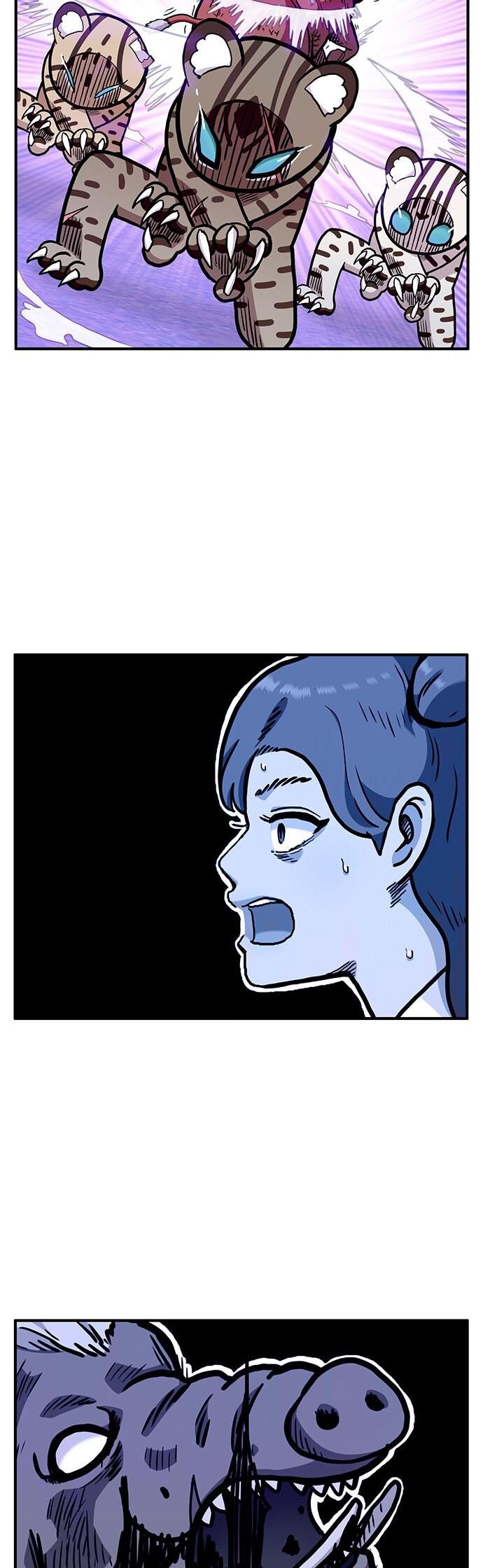 Chúa Tể Muôn Loài - Chapter 37 - Page 8