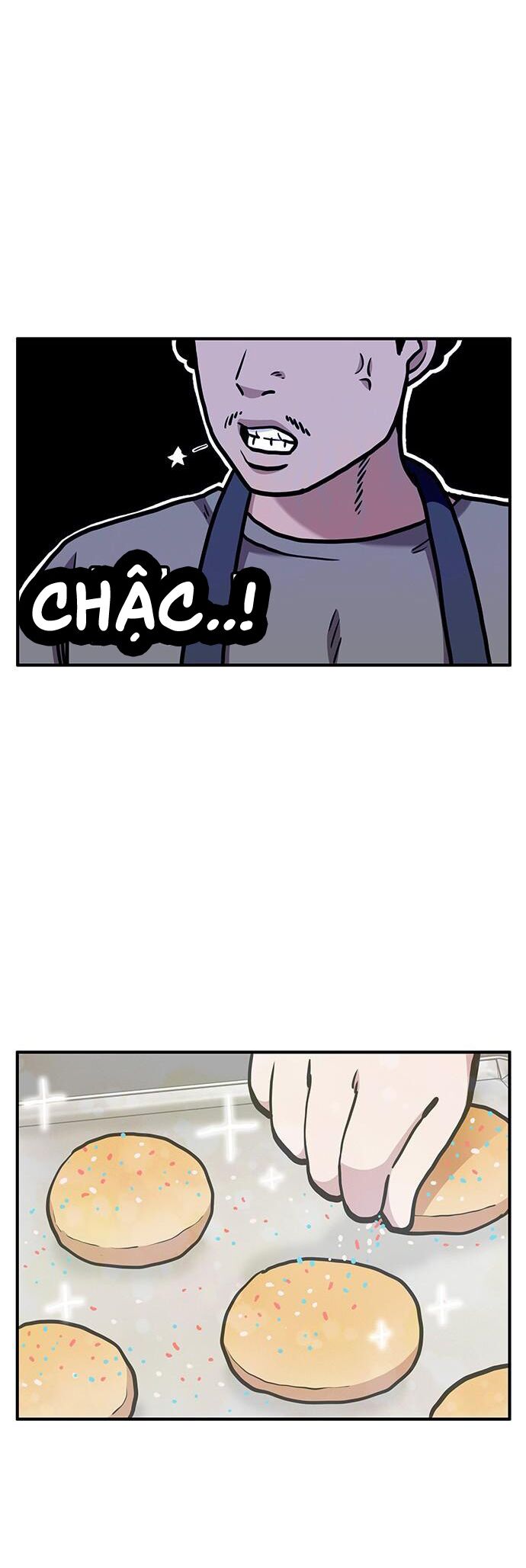 Chúa Tể Muôn Loài - Chapter 38 - Page 11