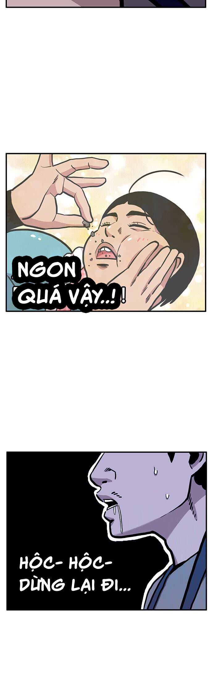 Chúa Tể Muôn Loài - Chapter 38 - Page 17