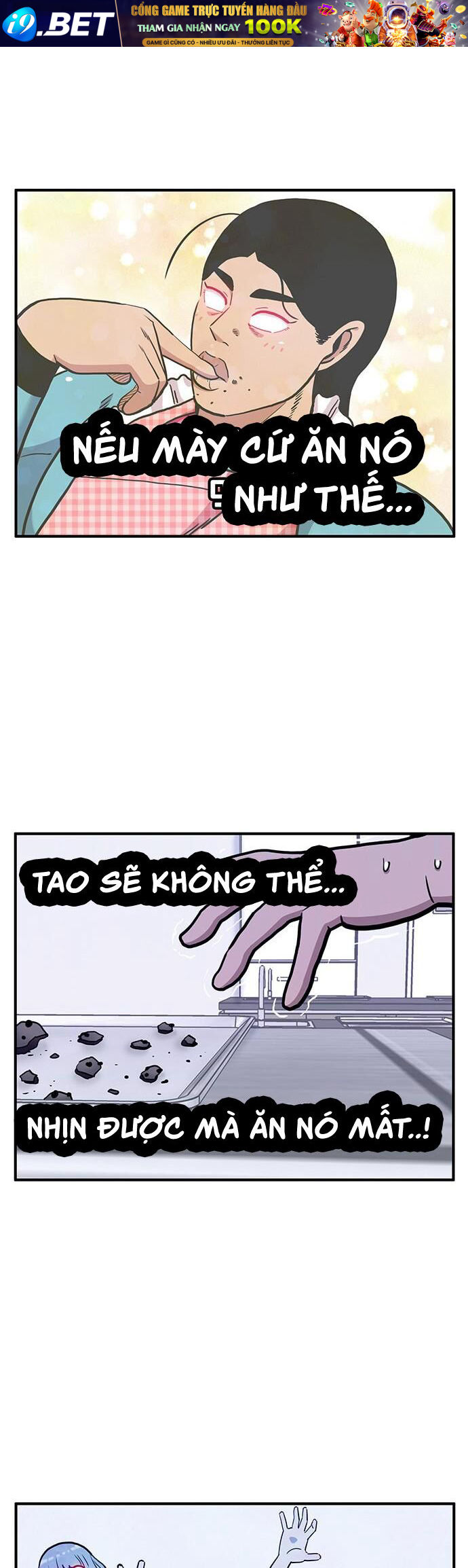 Chúa Tể Muôn Loài - Chapter 38 - Page 18