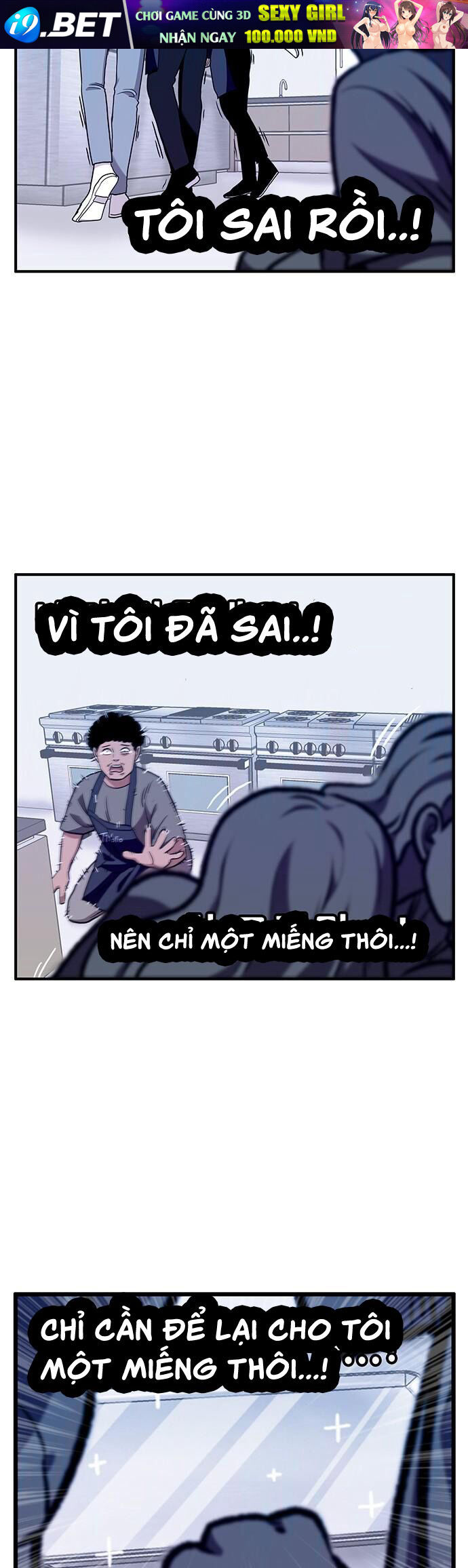 Chúa Tể Muôn Loài - Chapter 38 - Page 20