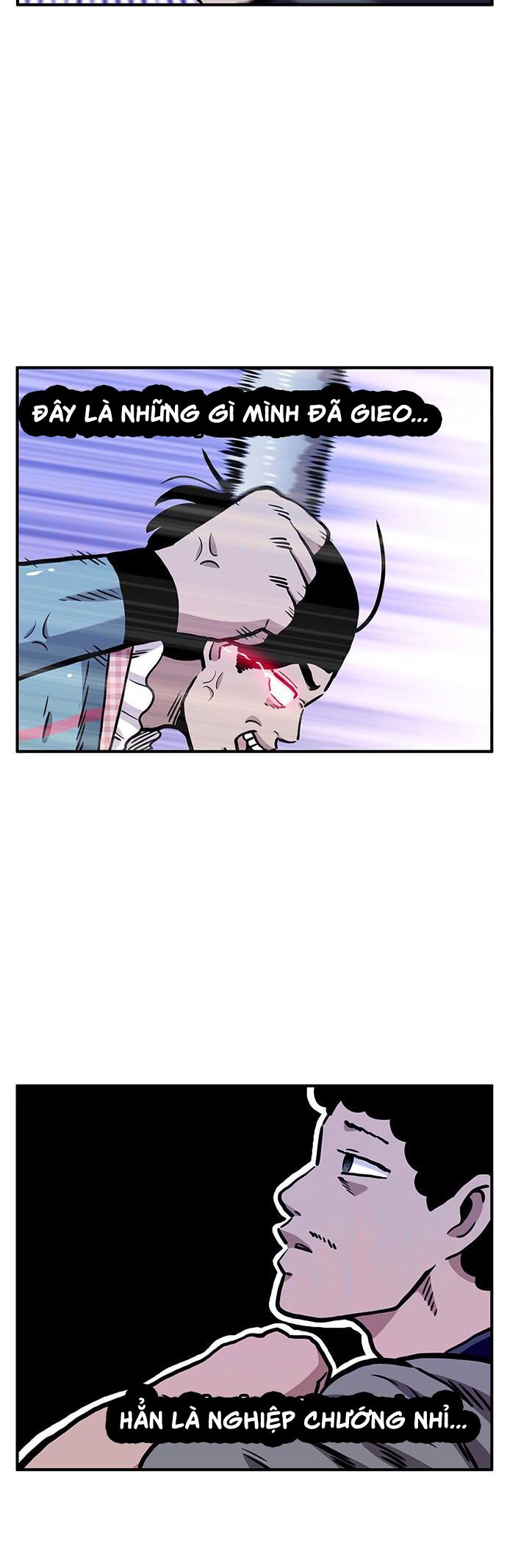 Chúa Tể Muôn Loài - Chapter 38 - Page 24