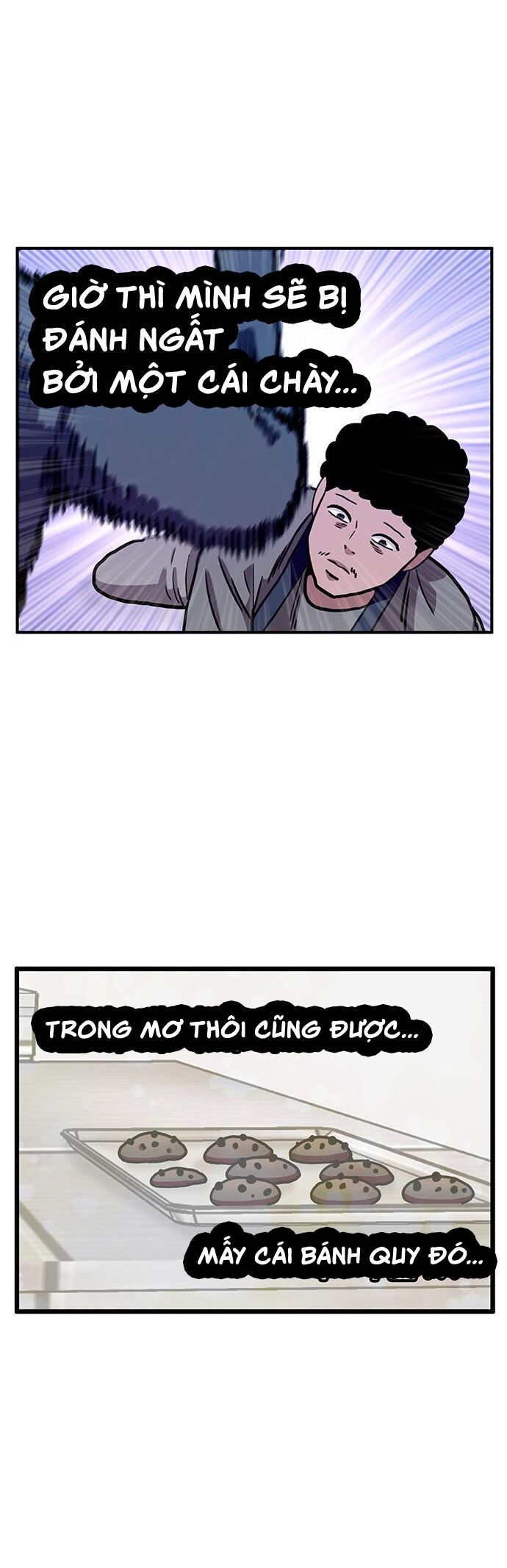 Chúa Tể Muôn Loài - Chapter 38 - Page 25