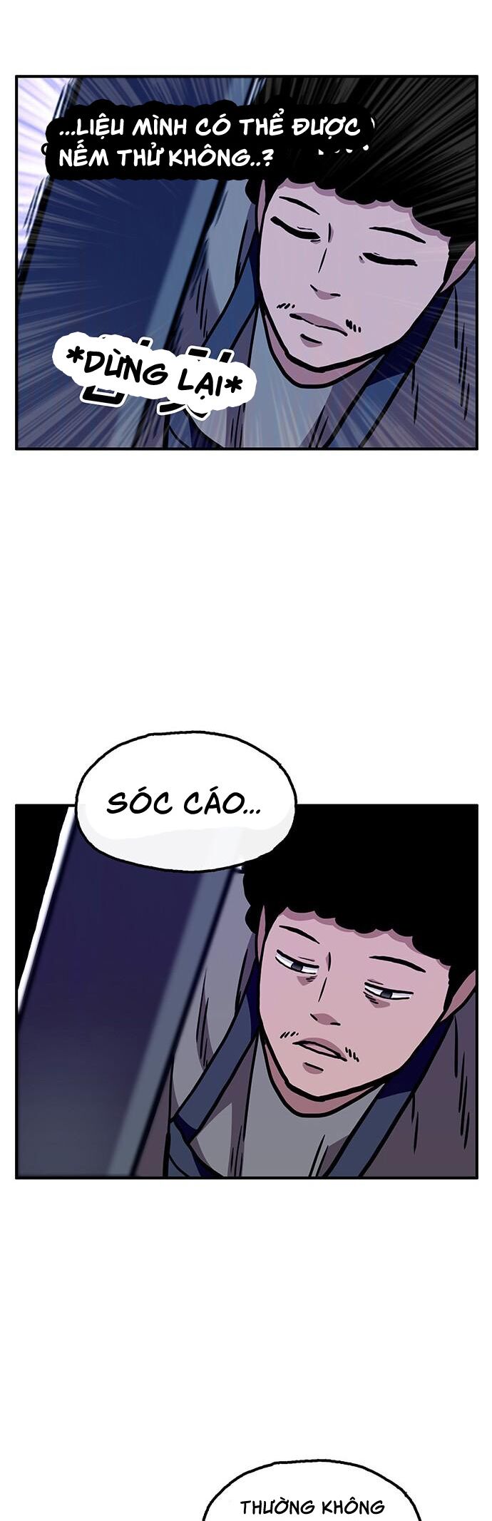 Chúa Tể Muôn Loài - Chapter 38 - Page 26