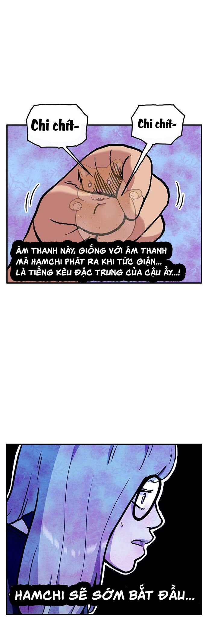Chúa Tể Muôn Loài - Chapter 38 - Page 6