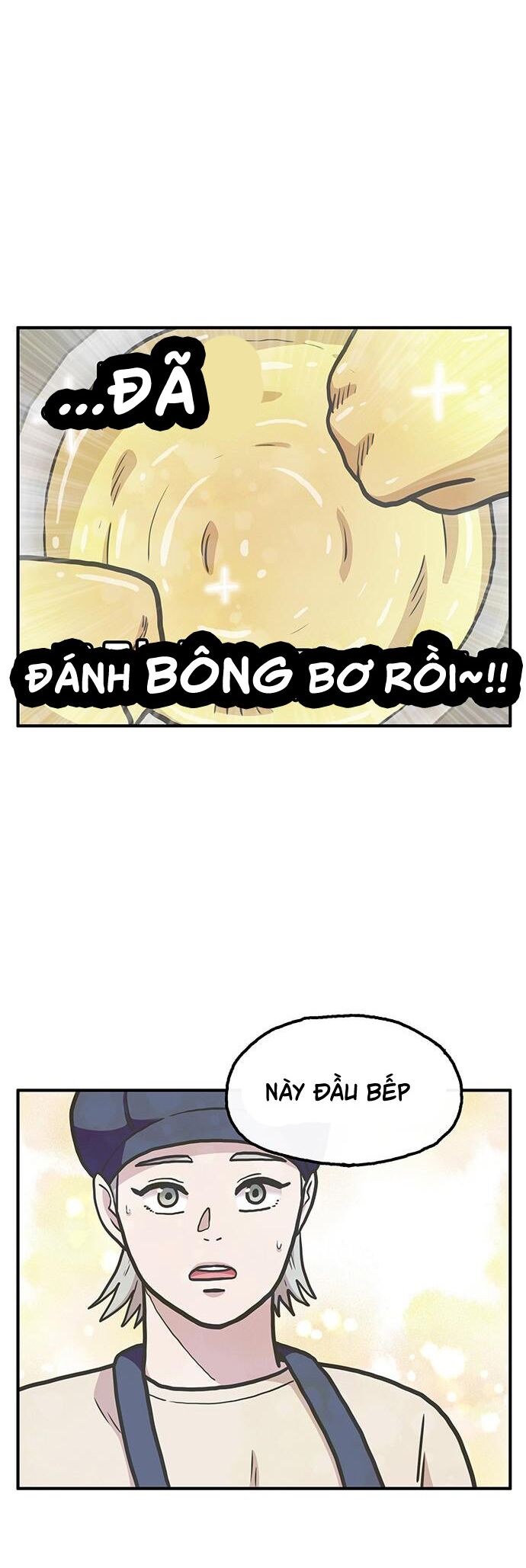 Chúa Tể Muôn Loài - Chapter 38 - Page 9