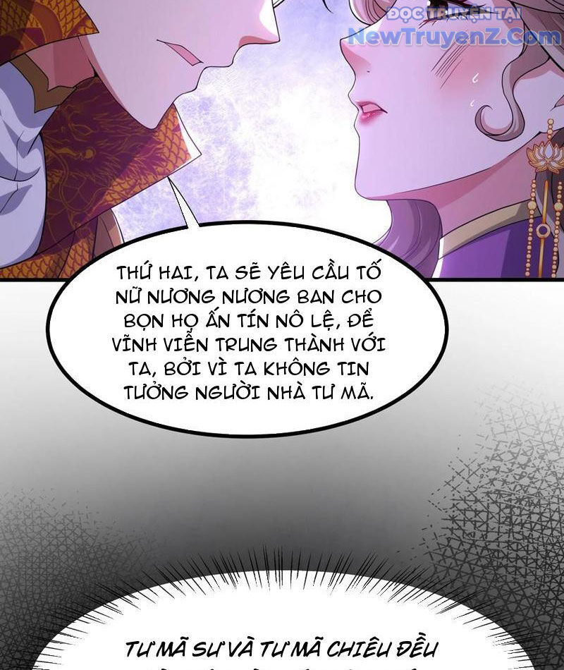 Trụ Vương Tái Sinh Không Muốn Làm Đại Phản Diện - Chapter 116 - Page 12