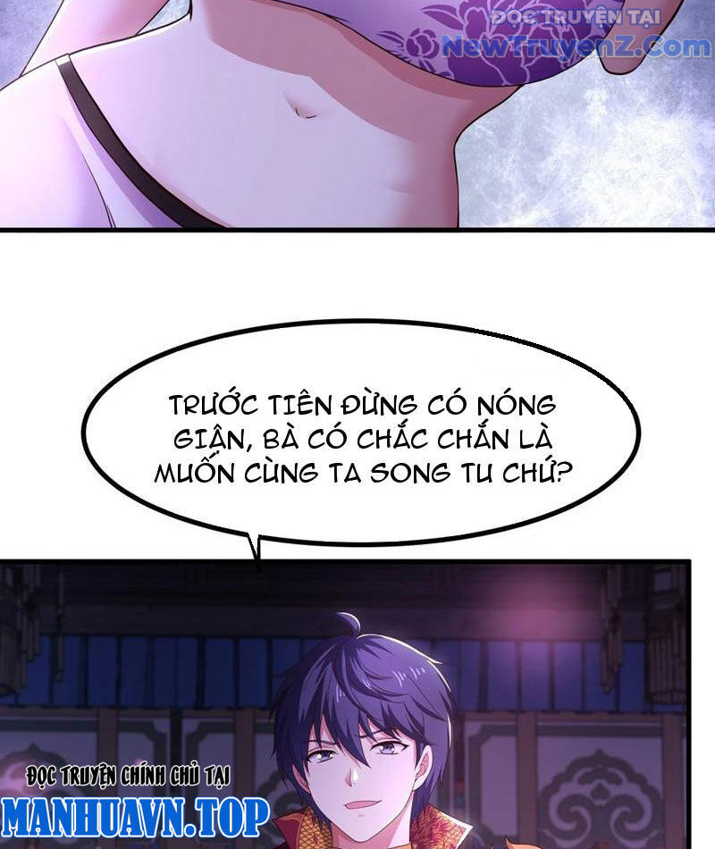 Trụ Vương Tái Sinh Không Muốn Làm Đại Phản Diện - Chapter 116 - Page 15