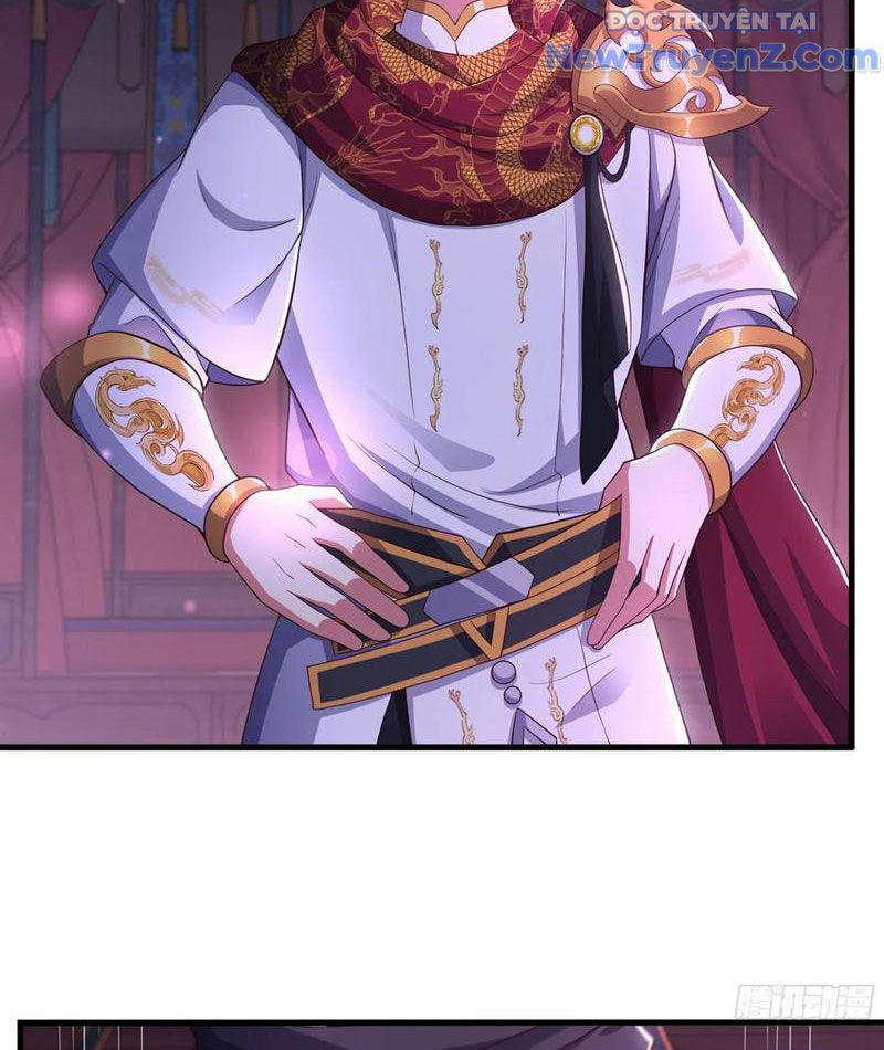 Trụ Vương Tái Sinh Không Muốn Làm Đại Phản Diện - Chapter 116 - Page 16