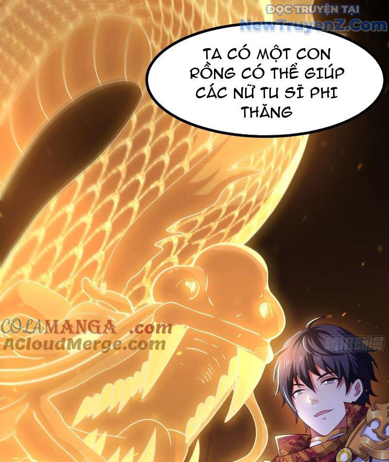 Trụ Vương Tái Sinh Không Muốn Làm Đại Phản Diện - Chapter 116 - Page 18