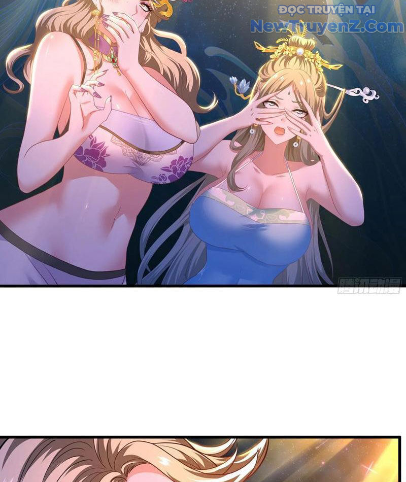 Trụ Vương Tái Sinh Không Muốn Làm Đại Phản Diện - Chapter 116 - Page 24