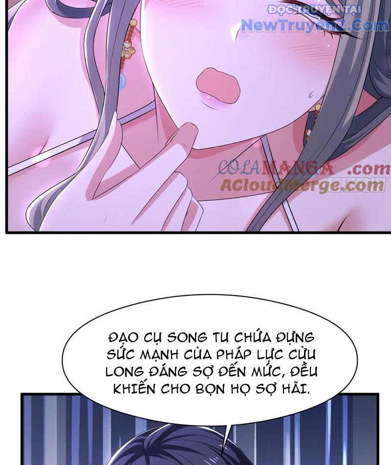 Trụ Vương Tái Sinh Không Muốn Làm Đại Phản Diện - Chapter 116 - Page 30