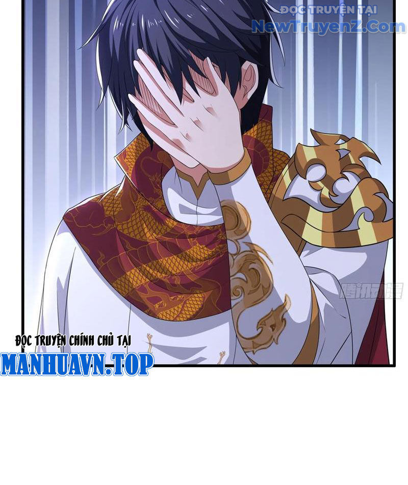 Trụ Vương Tái Sinh Không Muốn Làm Đại Phản Diện - Chapter 116 - Page 31