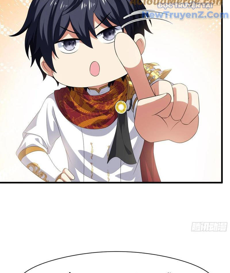 Trụ Vương Tái Sinh Không Muốn Làm Đại Phản Diện - Chapter 116 - Page 34