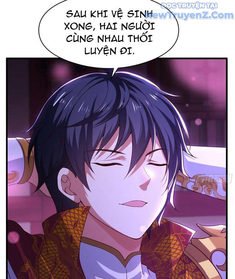 Trụ Vương Tái Sinh Không Muốn Làm Đại Phản Diện - Chapter 116 - Page 39