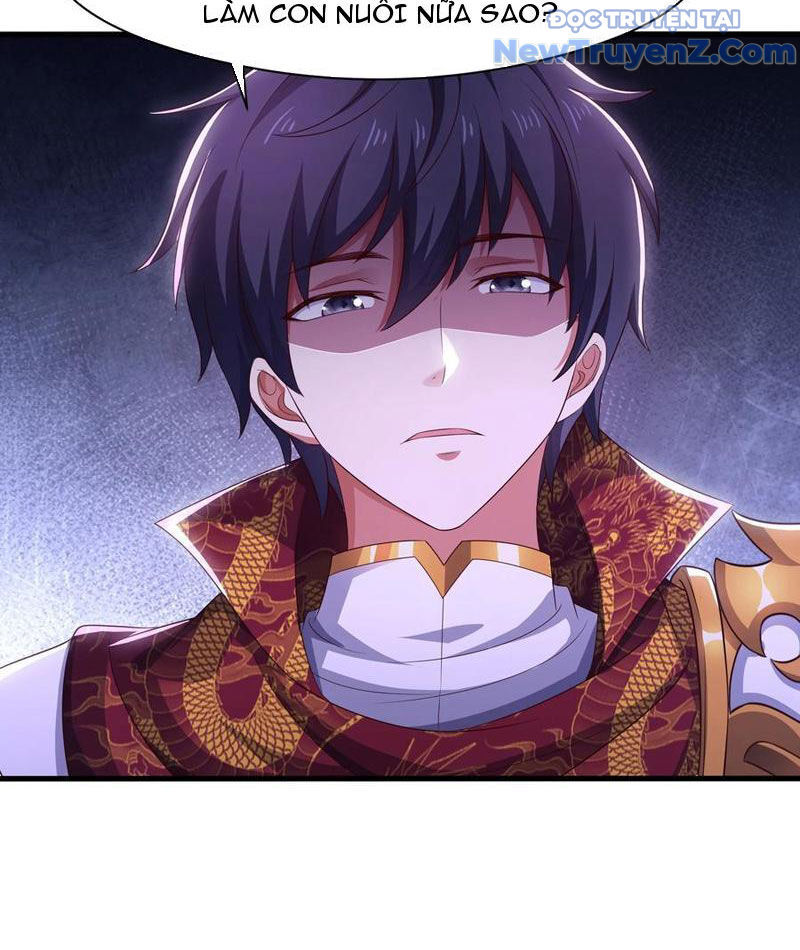 Trụ Vương Tái Sinh Không Muốn Làm Đại Phản Diện - Chapter 116 - Page 4