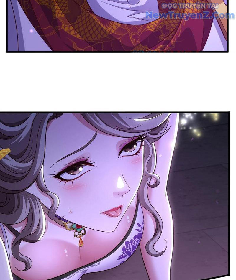 Trụ Vương Tái Sinh Không Muốn Làm Đại Phản Diện - Chapter 116 - Page 40