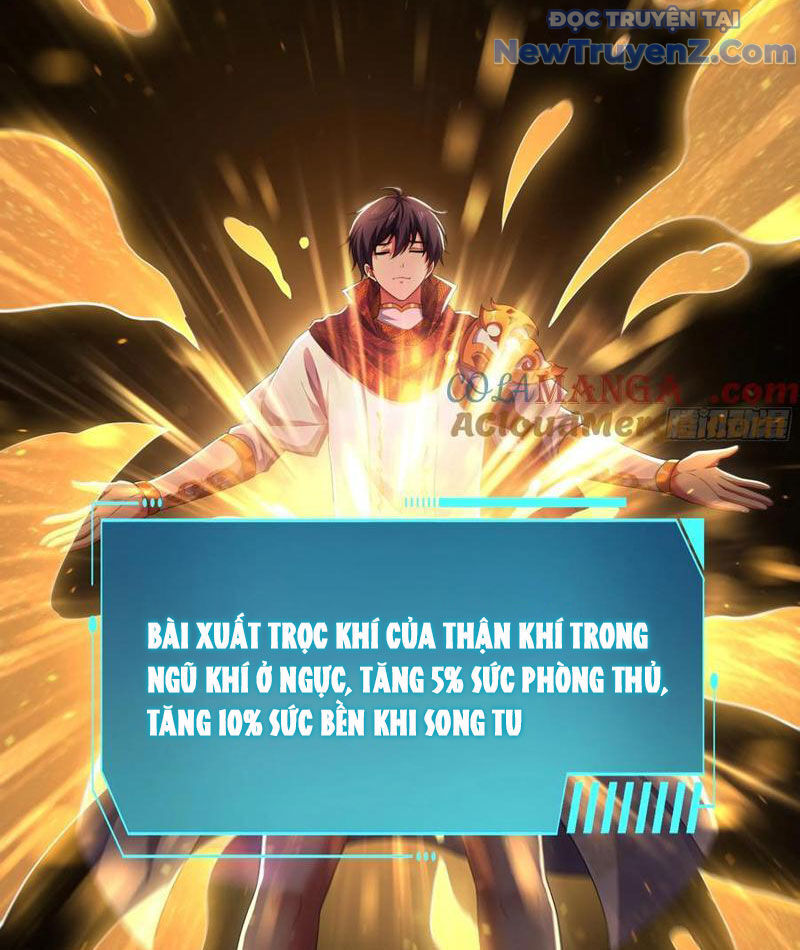 Trụ Vương Tái Sinh Không Muốn Làm Đại Phản Diện - Chapter 116 - Page 47