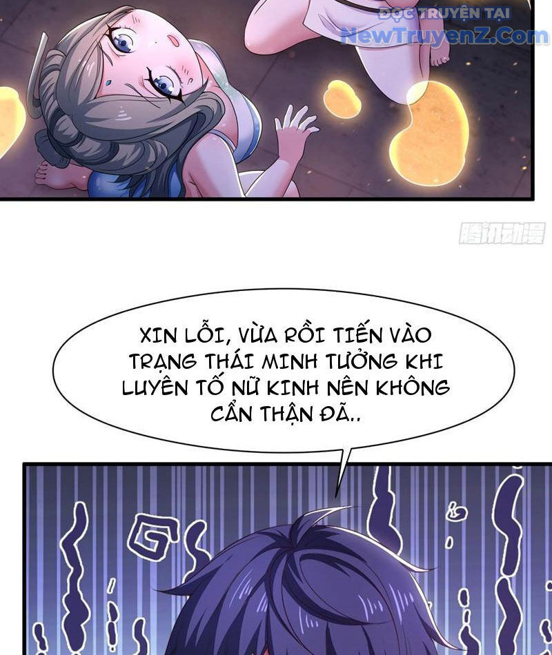 Trụ Vương Tái Sinh Không Muốn Làm Đại Phản Diện - Chapter 116 - Page 49