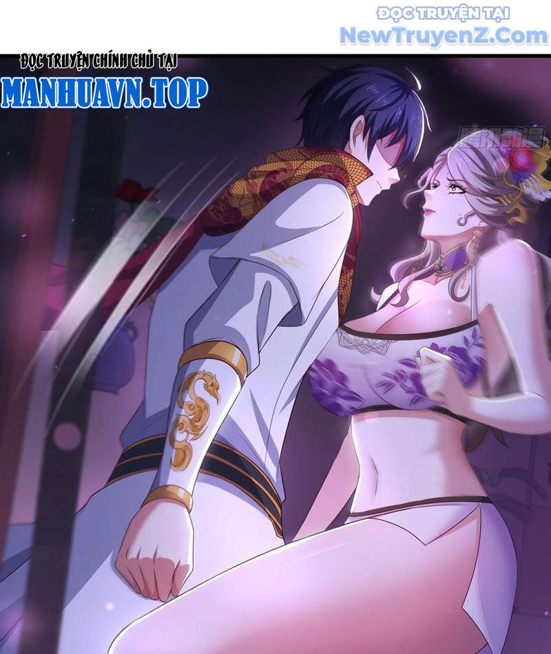 Trụ Vương Tái Sinh Không Muốn Làm Đại Phản Diện - Chapter 116 - Page 5