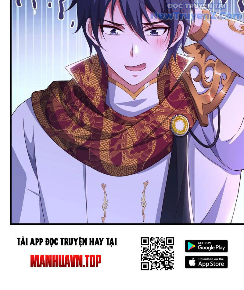Trụ Vương Tái Sinh Không Muốn Làm Đại Phản Diện - Chapter 116 - Page 50