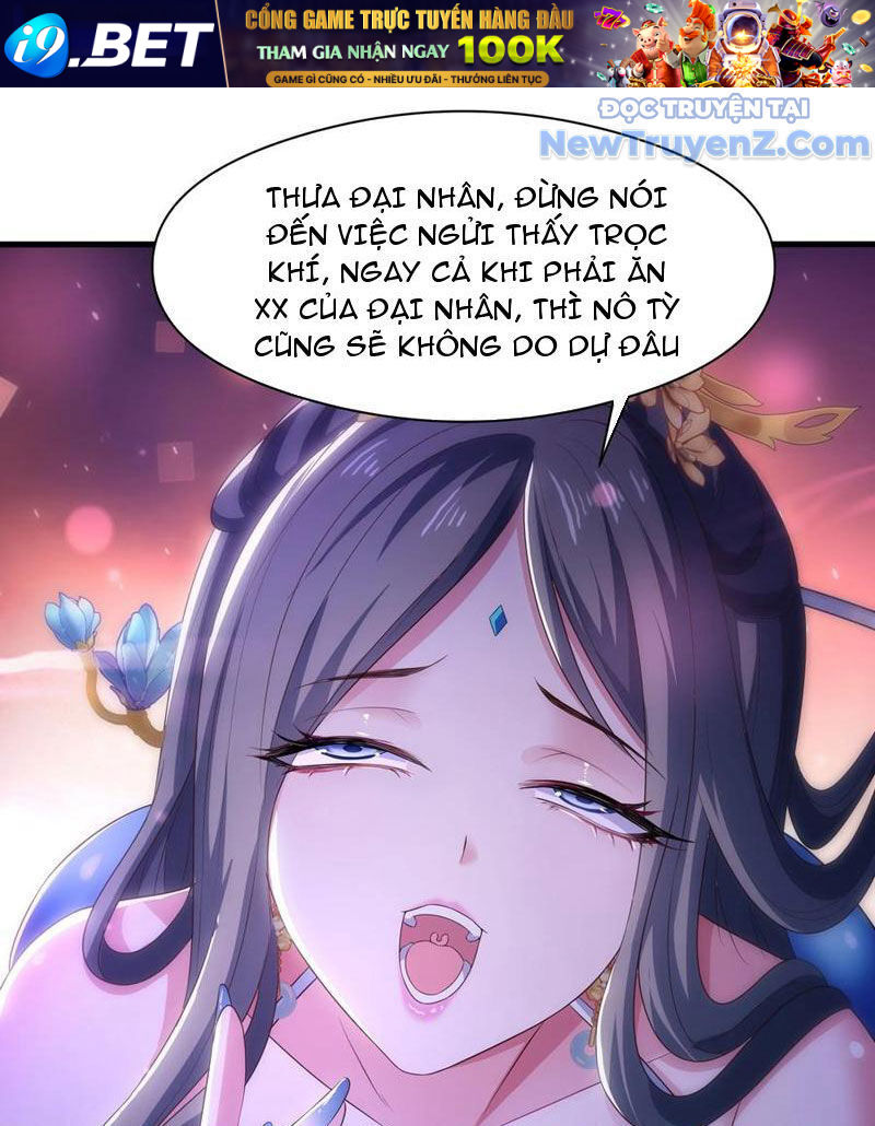 Trụ Vương Tái Sinh Không Muốn Làm Đại Phản Diện - Chapter 116 - Page 51