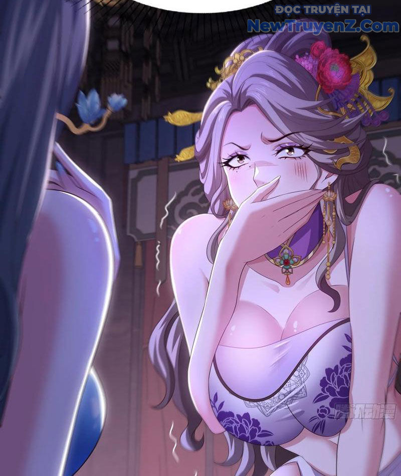 Trụ Vương Tái Sinh Không Muốn Làm Đại Phản Diện - Chapter 116 - Page 53