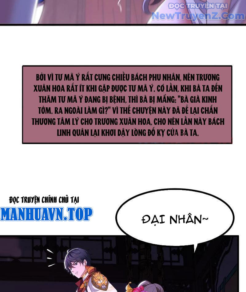 Trụ Vương Tái Sinh Không Muốn Làm Đại Phản Diện - Chapter 116 - Page 54
