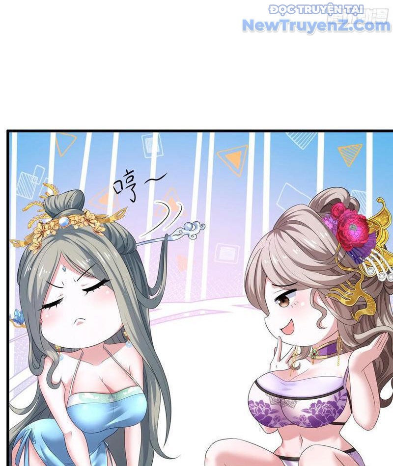 Trụ Vương Tái Sinh Không Muốn Làm Đại Phản Diện - Chapter 116 - Page 59