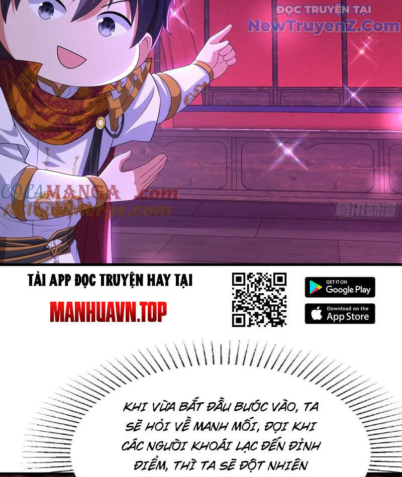 Trụ Vương Tái Sinh Không Muốn Làm Đại Phản Diện - Chapter 116 - Page 61