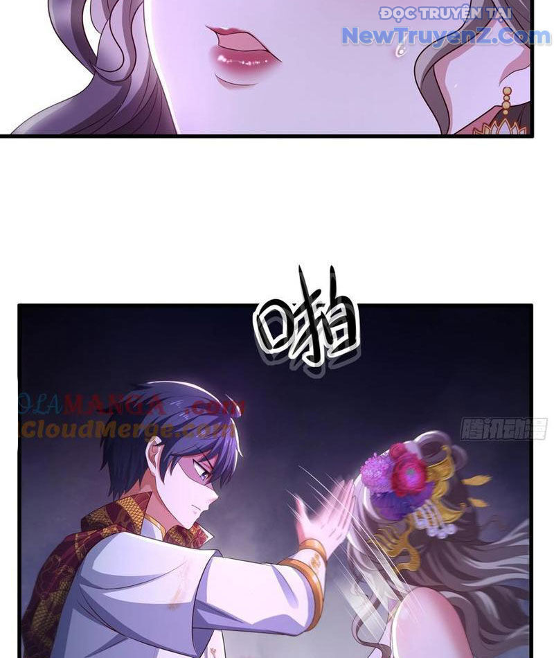 Trụ Vương Tái Sinh Không Muốn Làm Đại Phản Diện - Chapter 116 - Page 7