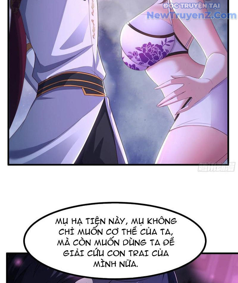 Trụ Vương Tái Sinh Không Muốn Làm Đại Phản Diện - Chapter 116 - Page 8