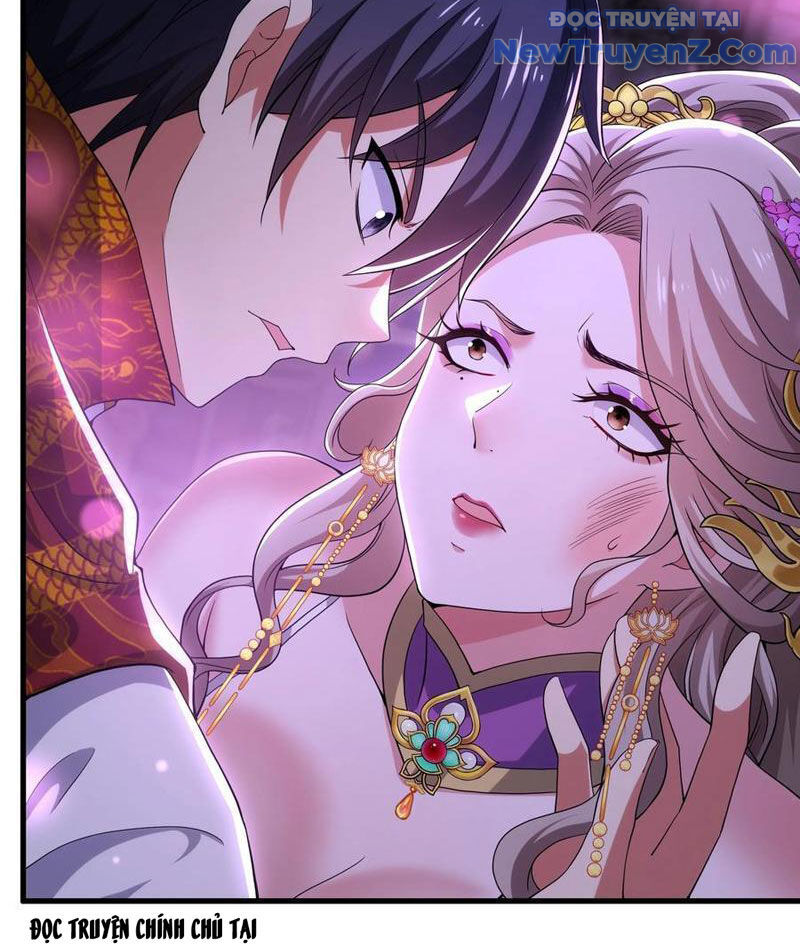 Trụ Vương Tái Sinh Không Muốn Làm Đại Phản Diện - Chapter 116 - Page 9