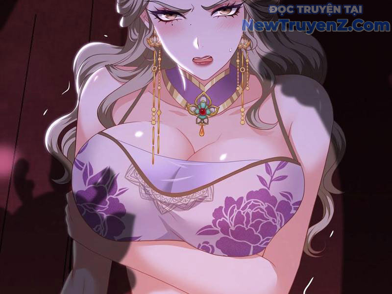 Trụ Vương Tái Sinh Không Muốn Làm Đại Phản Diện - Chapter 117 - Page 35