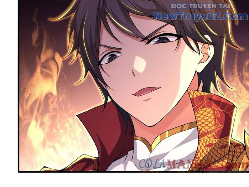 Trụ Vương Tái Sinh Không Muốn Làm Đại Phản Diện - Chapter 117 - Page 38