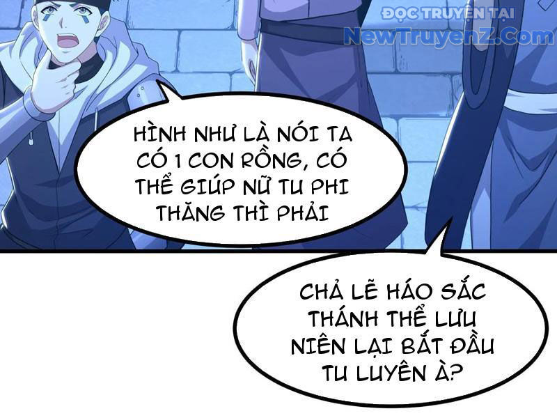 Trụ Vương Tái Sinh Không Muốn Làm Đại Phản Diện - Chapter 117 - Page 45