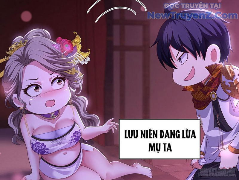 Trụ Vương Tái Sinh Không Muốn Làm Đại Phản Diện - Chapter 118 - Page 36