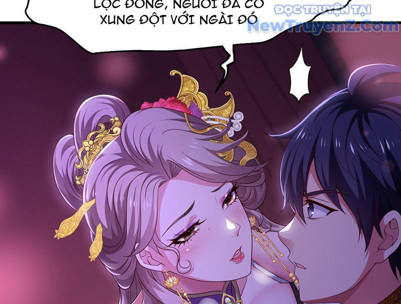 Trụ Vương Tái Sinh Không Muốn Làm Đại Phản Diện - Chapter 118 - Page 79