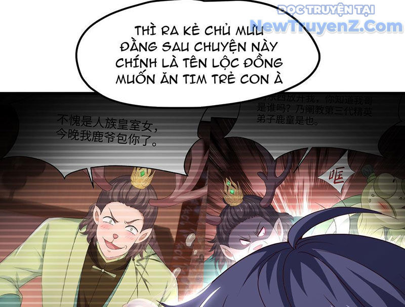 Trụ Vương Tái Sinh Không Muốn Làm Đại Phản Diện - Chapter 118 - Page 81