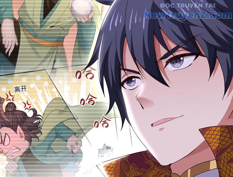 Trụ Vương Tái Sinh Không Muốn Làm Đại Phản Diện - Chapter 118 - Page 82