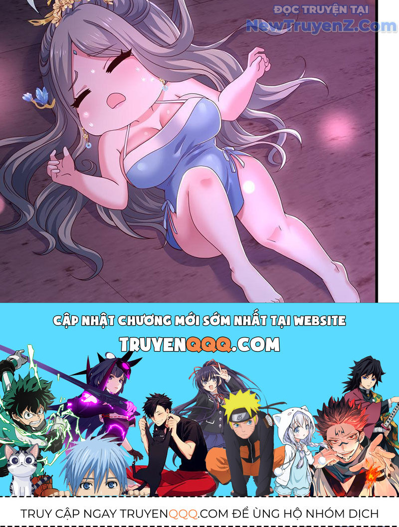 Trụ Vương Tái Sinh Không Muốn Làm Đại Phản Diện - Chapter 118 - Page 85