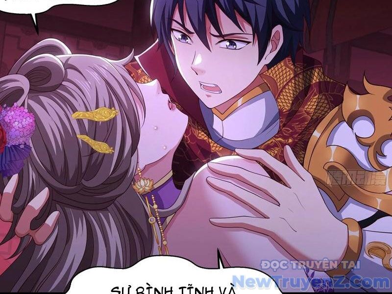 Trụ Vương Tái Sinh Không Muốn Làm Đại Phản Diện - Chapter 119 - Page 34