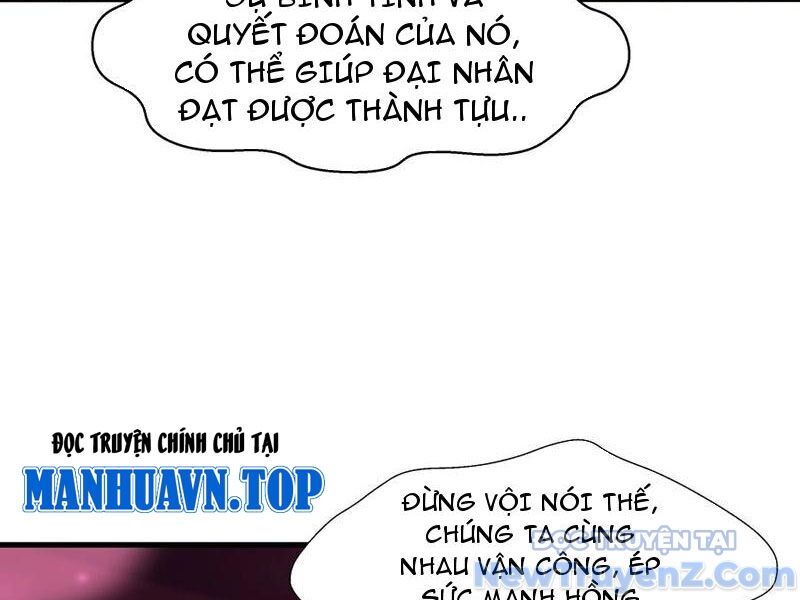 Trụ Vương Tái Sinh Không Muốn Làm Đại Phản Diện - Chapter 119 - Page 35