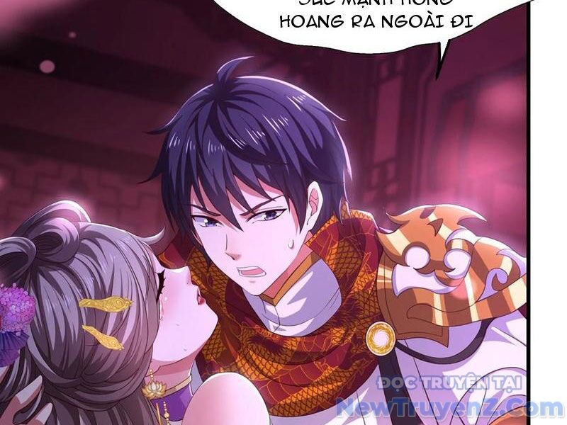 Trụ Vương Tái Sinh Không Muốn Làm Đại Phản Diện - Chapter 119 - Page 36