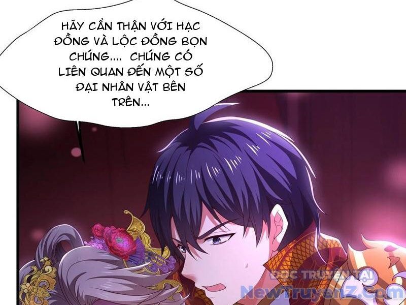 Trụ Vương Tái Sinh Không Muốn Làm Đại Phản Diện - Chapter 119 - Page 38