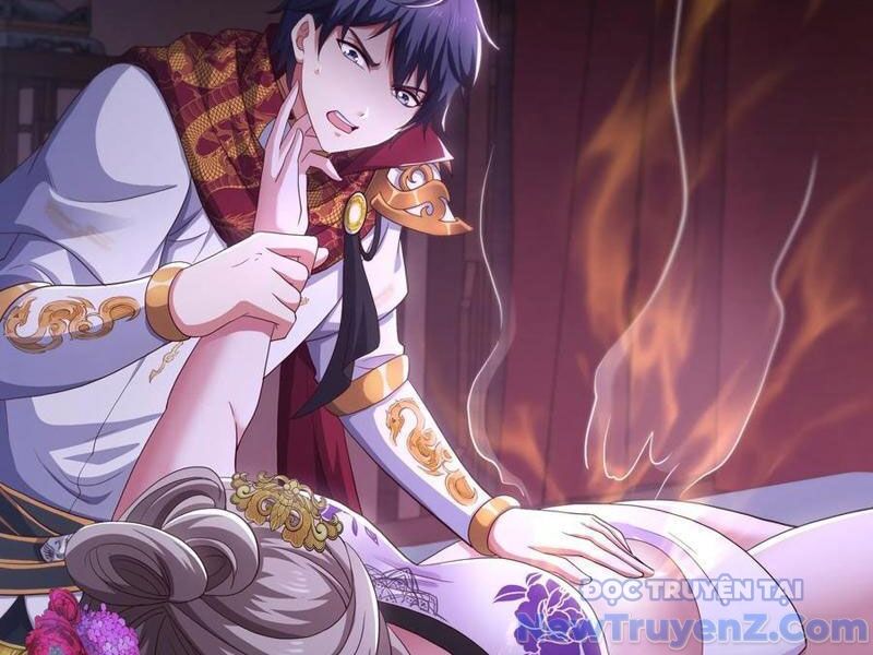 Trụ Vương Tái Sinh Không Muốn Làm Đại Phản Diện - Chapter 119 - Page 46