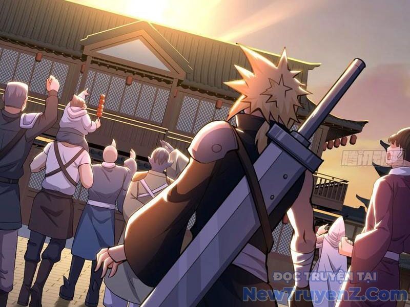 Trụ Vương Tái Sinh Không Muốn Làm Đại Phản Diện - Chapter 119 - Page 60