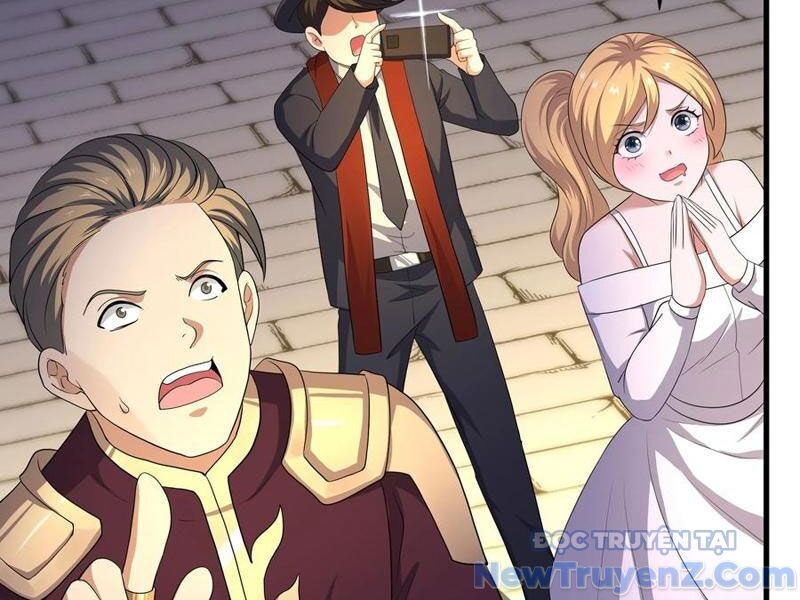 Trụ Vương Tái Sinh Không Muốn Làm Đại Phản Diện - Chapter 119 - Page 72