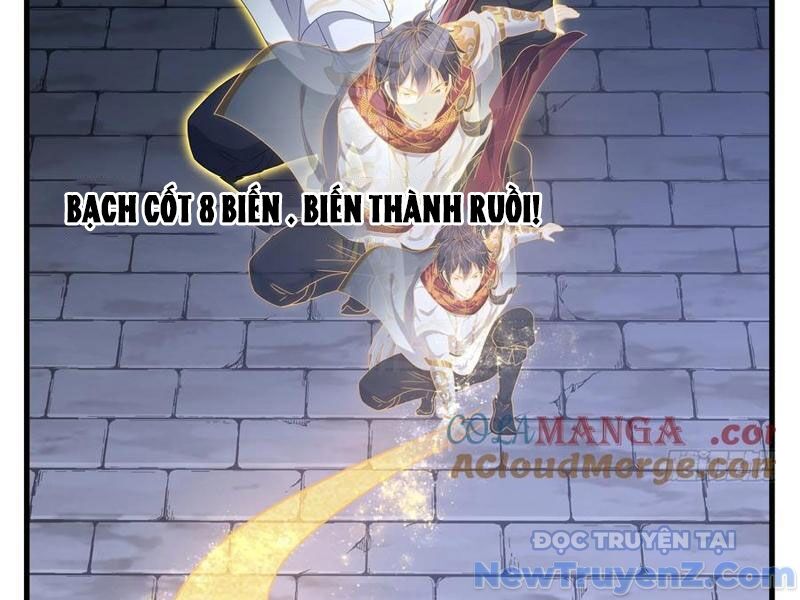 Trụ Vương Tái Sinh Không Muốn Làm Đại Phản Diện - Chapter 119 - Page 90